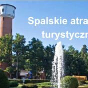 Spalskie atrakcje turystyczne